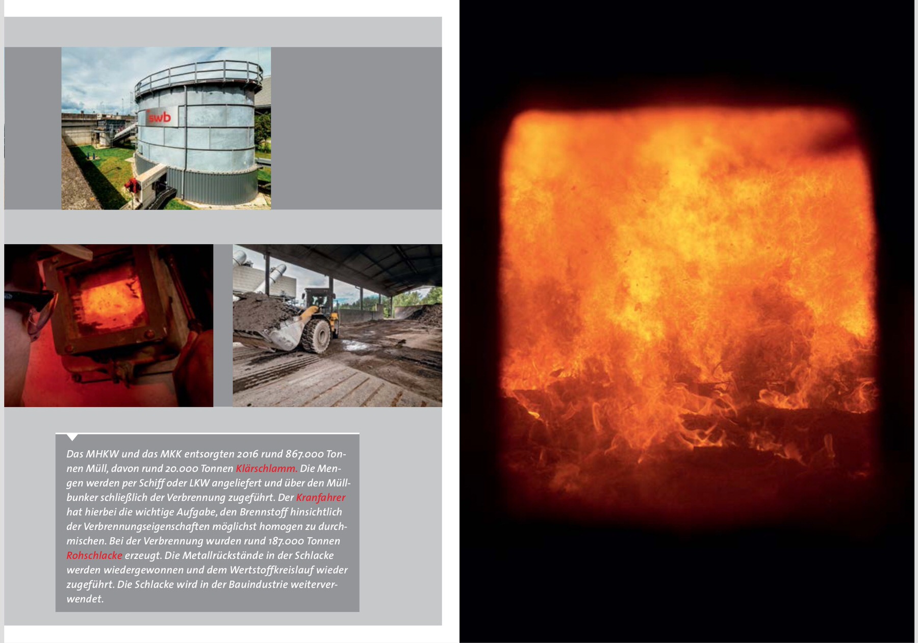 SWB Umwelterklärung